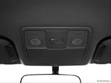  Courtesy lamps/ceiling controls photo